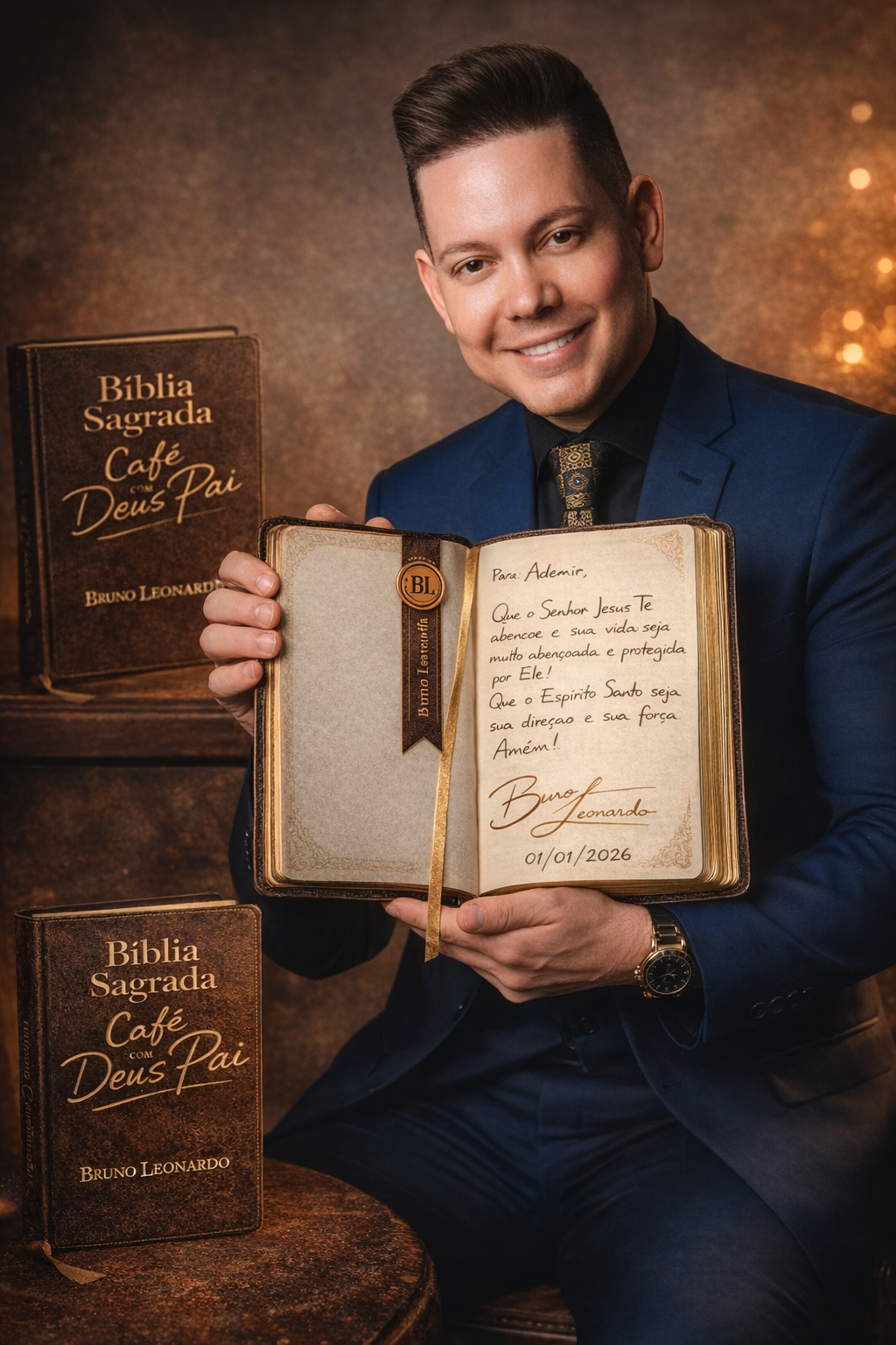 Toguro Mansão Maromba