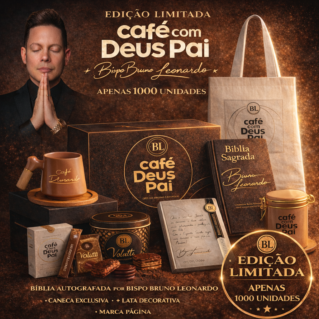 Box Especial Completa